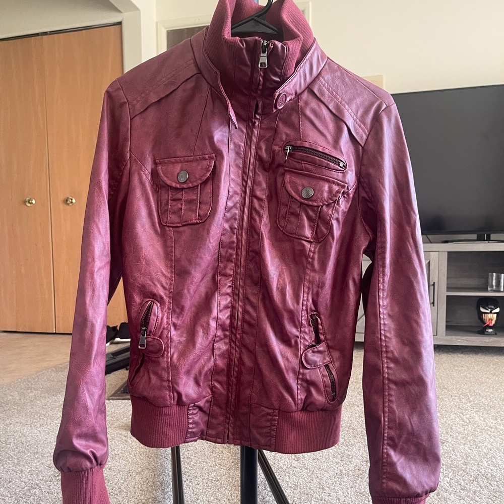 Miss Posh - Jacket